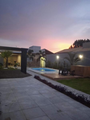 Casa aconchegante Rita Vieira